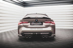 BMW - 4 SERIES - G82 - M4 - CARBON FIBER SPOILER