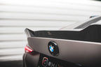 BMW - 4 SERIES - G82 - M4 - CARBON FIBER SPOILER