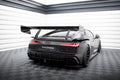 AUDI - R8 - MK2 - CARBON SPOILER