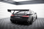 AUDI - R8 - MK2 - CARBON SPOILER