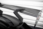 AUDI - R8 - MK2 - CARBON SPOILER