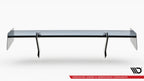 AUDI - R8 - MK2 - CARBON SPOILER