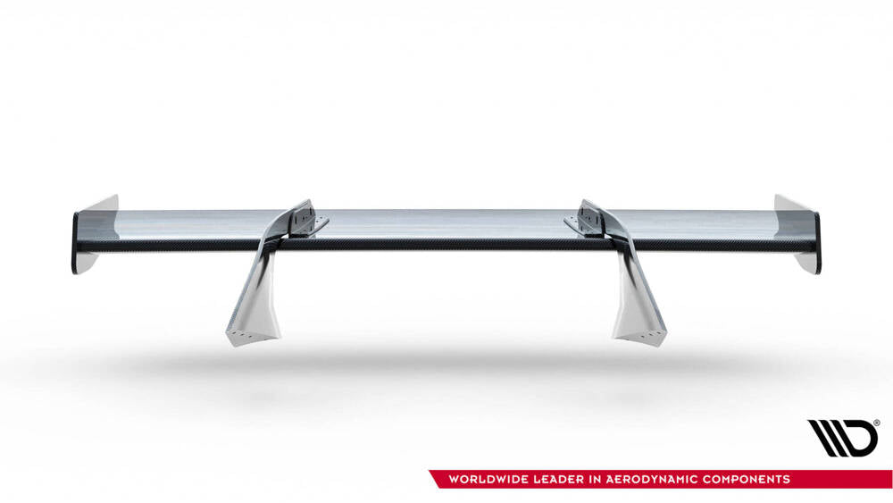 CHEVROLET - CORVETTE - C8 - CARBON SPOILER
