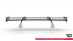 CHEVROLET - CORVETTE - C8 - CARBON SPOILER