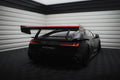 AUDI - R8 - MK2 - CARBON SPOILER + LED