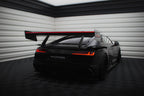 AUDI - R8 - MK2 - CARBON SPOILER + LED