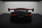 AUDI - R8 - MK2 - CARBON SPOILER + LED