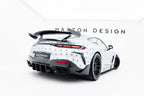 Mercedes - AMG GT 63 - C192 - Carbon Spoiler