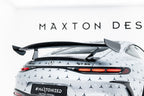 Mercedes - AMG GT 63 - C192 - Carbon Spoiler