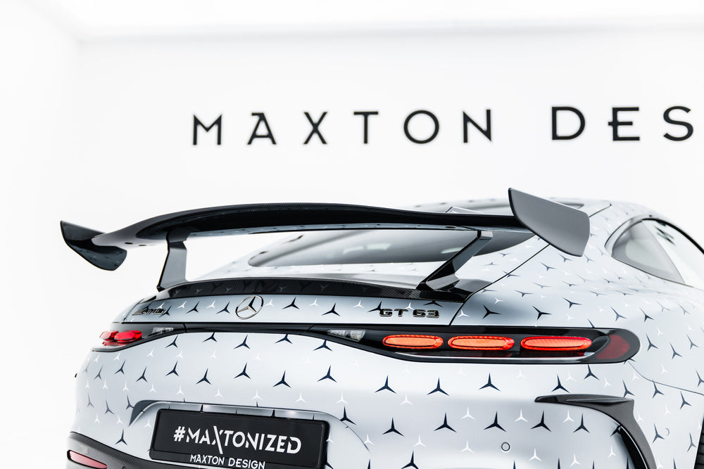 Mercedes - AMG GT 63 - C192 - Carbon Spoiler