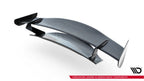 Mercedes - AMG GT 63 - C192 - Carbon Spoiler