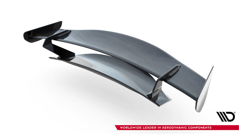 Mercedes - AMG GT 63 - C192 - Carbon Spoiler