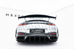 Mercedes - AMG GT 63 - C192 - Carbon Spoiler