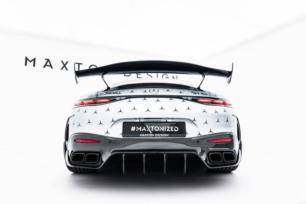 Mercedes - AMG GT 63 - C192 - Carbon Spoiler