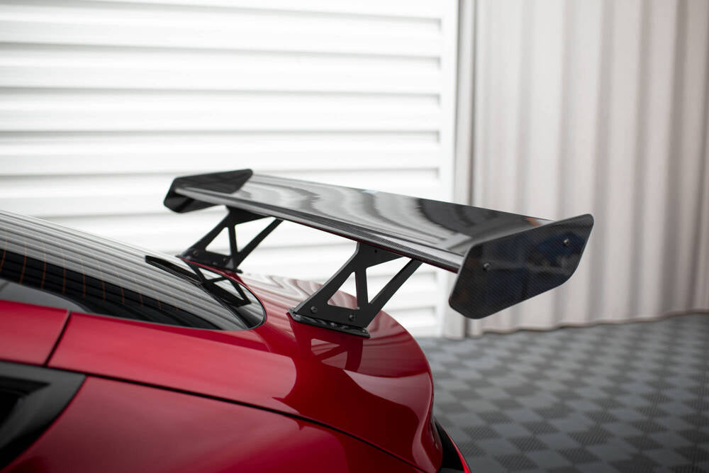 Tesla - Model 3 - Carbon Spoiler