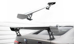 BMW - G82 - M4 - CARBON SPOILER WITH EXTERNAL BRACKETS UPRIGHTS