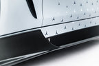 Mercedes - AMG GT 63 - C192 - Prepreg Carbon Fiber Bodykit
