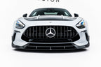 Mercedes - AMG GT 63 - C192 - Prepreg Carbon Fiber Bodykit