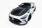 Mercedes - AMG GT 63 - C192 - Prepreg Carbon Fiber Bodykit