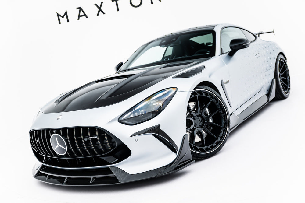 Mercedes - AMG GT 63 - C192 - Prepreg Carbon Fiber Bodykit