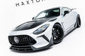 Mercedes - AMG GT 63 - C192 - Prepreg Carbon Fiber Front Splitter