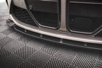 BMW - M4 G82 - CARBON FIBER FRONT SPLITTER - V1