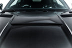 Mercedes - AMG GT 63 - C192 - Prepreg Carbon Fiber Hood