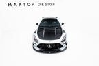 Mercedes - AMG GT 63 - C192 - Prepreg Carbon Fiber Hood