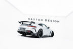 Mercedes - AMG GT 63 - C192 - Prepreg Carbon Fiber Rear Diffuser