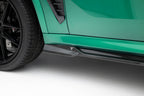 BMW - X5 M-PACK G05/ G05 FACELIFT/ X5M F95 FACELIFT - CARBON FIBER SIDE SKIRTS