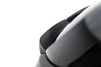 BMW - X7 M-PACK - G07/ G07  FACELIFT - CARBON FIBER TAILGATE LOWER SPOILER