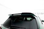BMW - X5M - F95 FACELIFT - CARBON FIBER UPPER SPOILER