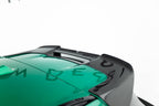 BMW - X5M - F95 FACELIFT - CARBON FIBER UPPER SPOILER