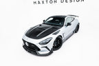 Mercedes - AMG GT 63 - C192 - Prepreg Carbon Front Fender Side Vents
