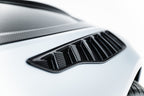Mercedes - AMG GT 63 - C192 - Prepreg Carbon Front Fender Side Vents