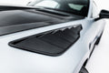 Mercedes - AMG GT 63 - C192 - Prepreg Carbon Front Fender Side Vents