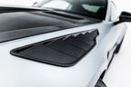 Mercedes - AMG GT 63 - C192 - Prepreg Carbon Front Fender Side Vents