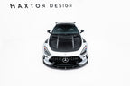 Mercedes - AMG GT 63 - C192 - Prepreg Carbon Front Fender Side Vents