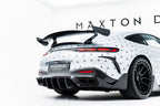 Mercedes - AMG GT 63 - C192 - Prepreg Rear Bumper Carbon Canards