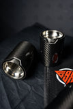 M Performance Carbon Fibre Exhaust Tips