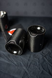 M Performance Carbon Fibre Exhaust Tips