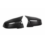 BMW F30/F32/F33/F36 M Style Carbon Fibre Mirror Caps