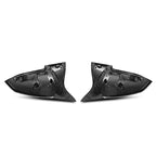 BMW F30/F32/F33/F36 M Style Carbon Fibre Mirror Caps