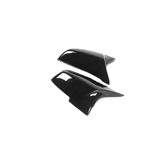 BMW F30/F32/F33/F36 M Style Carbon Fibre Mirror Caps