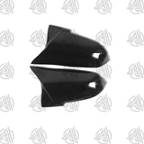 BMW F30/F32/F33/F36 M Style Carbon Fibre Mirror Caps