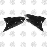 BMW F30/F32/F33/F36 M Style Carbon Fibre Mirror Caps