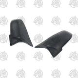 BMW F30/F32/F33/F36 M Style Carbon Fibre Mirror Caps