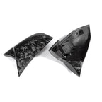 BMW F30/F32/F33/F36 M Style Carbon Fibre Mirror Caps