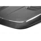 Seibon 05-12 Range Rover Sport TM-Style Carbon Fiber Hood
