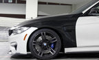 M3/M4 OEM Style Carbon Fibre Fenders